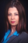 Jeannette Gonzalez Logo